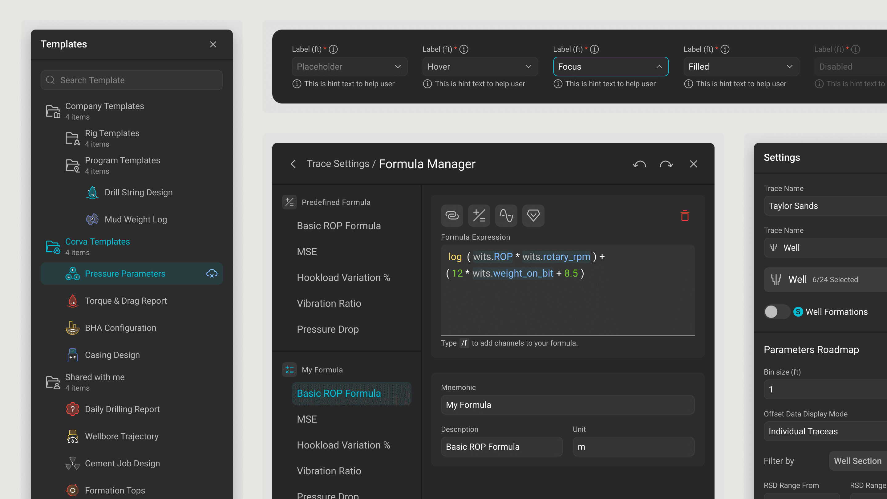 Design System