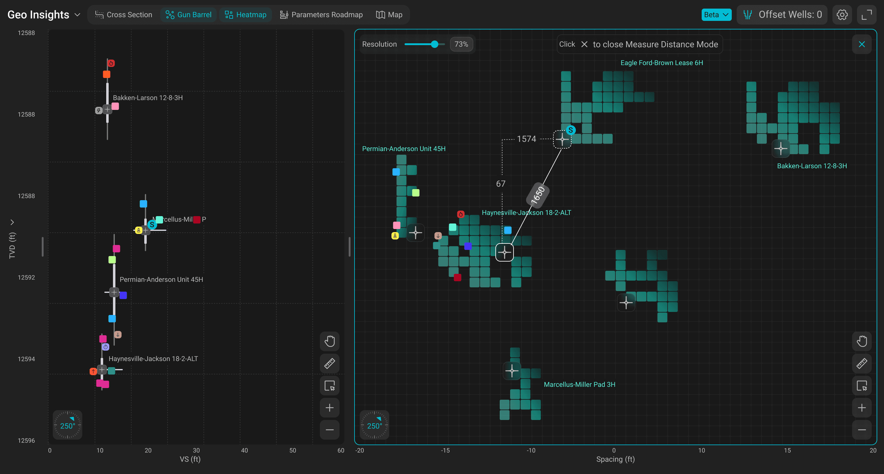 Geo Insights